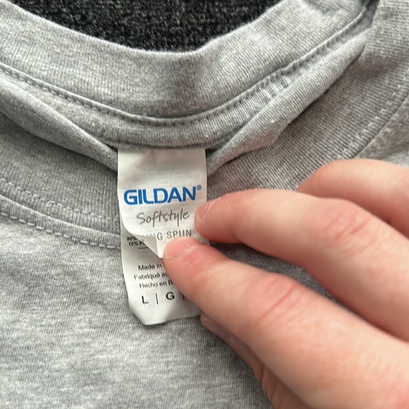 NJ State Trooper Tshirt - Picture 3 of 3